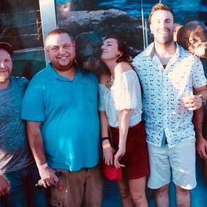 Meet your Posher, Trevor